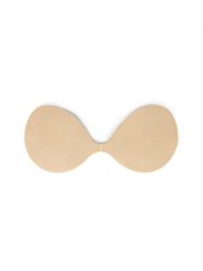 MAGIC Bodyfashion biustonosz samoprzylepny - My Magic Bra Kobiety Syntetyczny beżowy, C. Brązowe biustonosze Magic Bodyfashion, bez wzorów, z syntetyku. Za 149.95 zł.
