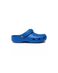 Japonki Crocs Classic, Dla obu płci. Czarne klapki i japonki męskie Crocs, z materiału. Za 205.00 zł.