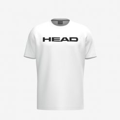 Original Head Club T-shirt. Białe t-shirty męskie HEAD, m, bez wzorów, z bawełny, bez kołnierzyka. Za 222.00 zł.