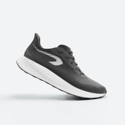 Buty do biegania męskie Kiprun KD500.3. Niebieskie obuwie do biegania damskie KIPRUN. Za 349.99 zł.