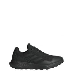 Buty Tracefinder Trail Running. Niebieskie obuwie do biegania damskie Adidas. Za 299.00 zł.