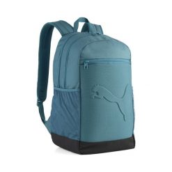 Plecak PUMA Buzz 28 l. Niebieskie plecaki męskie Puma, bez wzorów. Za 159.00 zł.