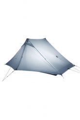 Namiot turystyczny Lanshan Pro 2 4S 2os. Szare obuwie trekkingowe damskie 3F UL GEAR. Za 1,039.99 zł.