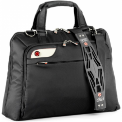 I-Stay IS0106 15.6" czarna. Czarne torby na laptopa damskie I-STAY. Za 219.00 zł.