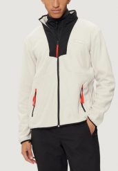 Bluza Mężczyzna COLUMBIA Sequoia Grove™ Full Zip Fleece. Brązowe bluzy bez kaptura męskie Columbia, m, z materiału. Za 239.99 zł.