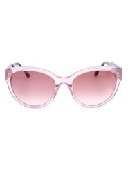Tom Tailor Damskie okulary przeciwsłoneczne w kolorze jasnoróżowym rozmiar: 54. Różowe okulary przeciwsłoneczne damskie Tom Tailor. Za 158.10 zł.