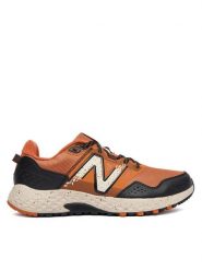 New Balance Buty do biegania T410 MT410OR8 Brązowy. Brązowe obuwie do biegania damskie New Balance. Za 379.99 zł.