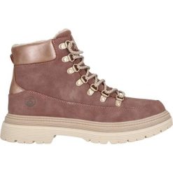 Buty damskie Whistler Gianni. Czarne obuwie trekkingowe damskie WHISTLER. Za 263.00 zł.