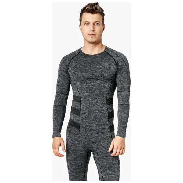 Feewear Koszulka Ls Glacier , czarny, rozmiar S/M. Czarne bielizna termoaktywna męska Feewear, m, z materiału, bez ramiączek, na fitness i siłownię. W wyprzedaży za 63.99 zł.