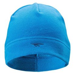 Czapka Unisex Dla Dorosłych Troms. Niebieskie czapki męskie Hi-tec. Za 32.99 zł.