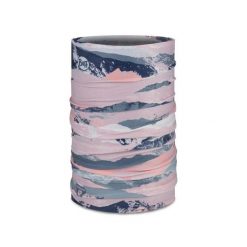 Naszyjnik na szyję Buff Thermonet® Aghra. Brązowe naszyjniki damskie Buff. Za 119.90 zł.