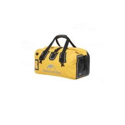 Torba Naturehike Waterproof Travel Bag 40L. Czarne torebki klasyczne damskie NATUREHIKE, bez wzorów, bez dodatków. Za 267.80 zł.
