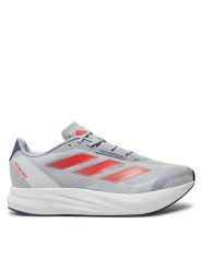 Adidas Buty do biegania Duramo Speed IF9447 Szary. Szare obuwie do biegania damskie Adidas. Za 279.99 zł.