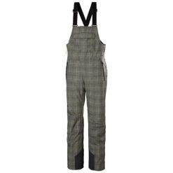 Damski kombinezon narciarski Helly Hansen Legendary Bib. Kombinezony damskie Helly Hansen, na zimę, bez wzorów, sportowe, bez kołnierzyka, bez ramiączek. Za 1,037.80 zł.