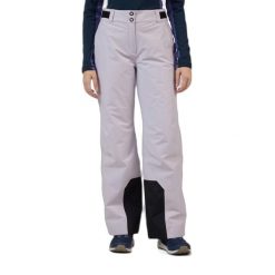 Spodnie narciarskie dla kobiet Rossignol 29". Fioletowe spodnie materiałowe damskie Rossignol, bez wzorów, sportowe. Za 844.50 zł.