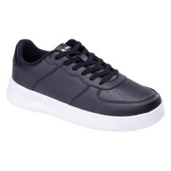 Trampki Męskie Makon. Białe trampki i tenisówki męskie MARTES, bez wzorów, z koronki, bez zapięcia. Za 141.99 zł.