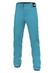 ROSSIGNOL Spodnie narciarskie w kolorze błękitnym rozmiar: L. Niebieskie spodnie dresowe damskie Rossignol, l, bez wzorów, z materiału. Za 370.71 zł.