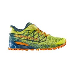 Buty do biegania w terenie La Sportiva Mutant. Czarne obuwie do biegania damskie La Sportiva. Za 773.29 zł.