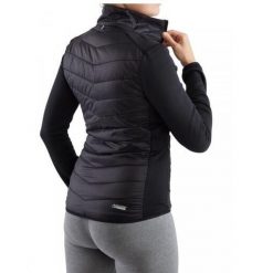 Kurtka trekkingowa damska Viking Becky Pro Primaloft. Niebieskie kurtki damskie VIKING, xl, bez wzorów, z dzianiny, bez kaptura. Za 190.00 zł.