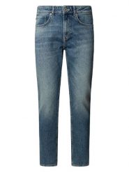 Pepe Jeans Dżinsy - Regular fit - w kolorze niebieskim rozmiar: W29/L32. Niebieskie jeansy męskie Pepe Jeans. Za 263.53 zł.