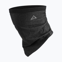 Komin Nike ACG Seamless. Czarne szaliki i kominy damskie Nike, bez wzorów. Za 150.00 zł.