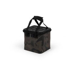 Torba wędkarska Avid Stormshield Camo Eva. Zielone torebki klasyczne damskie AVID, bez wzorów, bez dodatków. Za 295.00 zł.