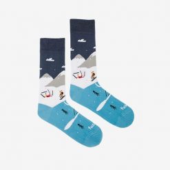 Skarpetki Coqui 39-42. Białe skarpetki męskie Coqui, bez wzorów. Za 95.99 zł.