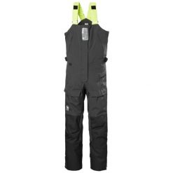 Damski kombinezon pływacki Helly Hansen Skagen Pro Bib. Brązowe kombinezony damskie Helly Hansen, l, bez wzorów, z materiału, bez kołnierzyka, bez ramiączek. Za 1,837.00 zł.