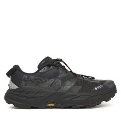 Buty do biegania Hoka. Czarne obuwie do biegania damskie HOKA. Za 899.99 zł.
