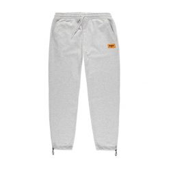 Spodnie męskie PROSTO Tibeno. Czarne spodnie dresowe męskie Prosto., bez wzorów, z dresówki. Za 149.99 zł.