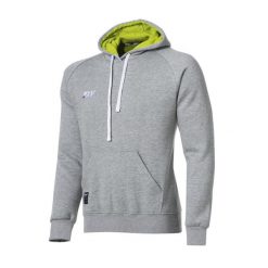 Bluza Force XV force. Szare bluzy bez kaptura męskie FORCE XV, z dresówki. W wyprzedaży za 188.30 zł.