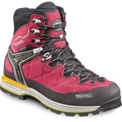 Buty trekkingowe damskie Meindl Litepeak Lady PRO z membraną Gore-Tex. Czerwone obuwie trekkingowe damskie MEINDL. Za 1,827.00 zł.