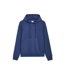 Bluza Diadora Hoodie Athletic Logo. Czarne bluzy sportowe męskie Diadora, m, z bawełny. Za 299.99 zł.