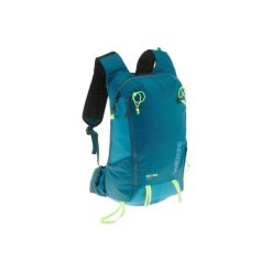 Plecak skiturowy Ski-mo 20. Szare plecaki damskie WED'ZE, bez wzorów, z materiału. Za 179.99 zł.