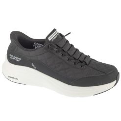 Buty sportowe Sneakersy męskie, Slip-Ins: Go Walk Now - Payton. Brązowe buty sportowe na co dzień męskie Skechers, bez zapięcia, trekkingowe. Za 399.99 zł.