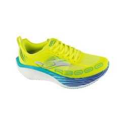 Buty do biegania męskie, R.3000 26 RR300S. Żółte obuwie do biegania damskie Joma. Za 719.99 zł.