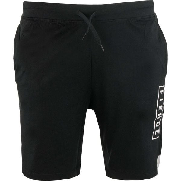 Męskie szorty sportowe Sigfrid - Oddychające i elastyczne. Czarne szorty męskie ZUN ZUN, m. Za 169.99 zł.