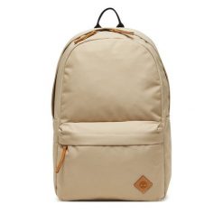 Plecak Timberland. Żółte plecaki damskie Timberland, bez wzorów, sportowe. Za 179.99 zł.