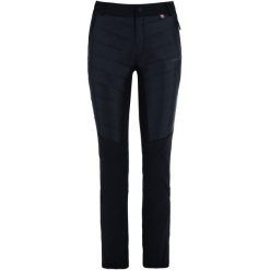 Spodnie ocieplane damskie VIKING Greso Lady czarne. Czarne spodnie dresowe damskie VIKING, xl, bez wzorów. Za 449.90 zł.