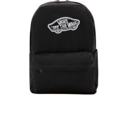 Plecak Vans Old Skool Classic. Białe plecaki damskie Vans, bez wzorów. Za 154.89 zł.