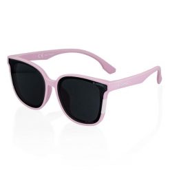 Okulary przeciwsłoneczne dziecięce z polaryzacja OPC Zephyr Kat.3 + etui. Czerwone okulary przeciwsłoneczne dziecięce OPC. Za 159.99 zł.