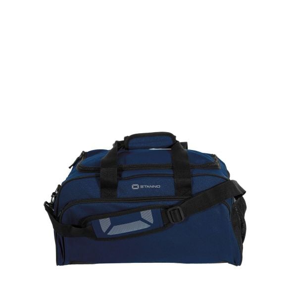 Torba sportowa Stanno San Remo. Czarne torebki dziecięce STANNO. Za 188.00 zł.