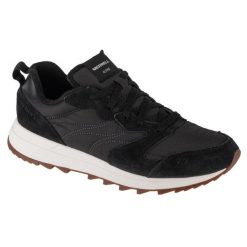 Buty sportowe Sneakersy męskie, Merrell Alpine 83 Sneaker Sport. Czarne buty sportowe na co dzień męskie MERRELL, z gumy, bez zapięcia, trekkingowe. Za 339.99 zł.