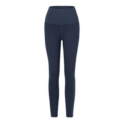 Damskie legginsy modelujące Refresh. Niebieskie legginsy damskie Dare 2b, bez wzorów, z elastanu, na fitness i siłownię. Za 245.00 zł.