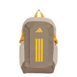 PLECAK ADIDAS APWR. Zielone plecaki damskie Adidas, bez wzorów, z materiału, eleganckie. Za 179.00 zł.