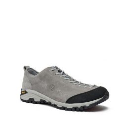 Buty trekkingowe damskie Kimberfeel CHOGORI Ciment. Szare obuwie trekkingowe damskie Kimberfeel. Za 499.99 zł.