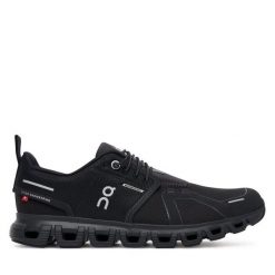 Buty do biegania On. Czarne obuwie do biegania damskie On. Za 649.99 zł.
