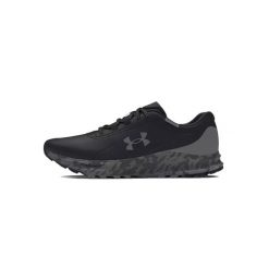 Buty trailowe Under Armour Bandit Trail 3. Białe obuwie do biegania damskie Under Armour. Za 588.00 zł.