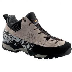 Buty trekkingowe męskie Zamberlan Salathe Rr. Buty trekkingowe męskie Zamberlan, z materiału, bez zapięcia, trekkingowe. Za 1,041.00 zł.