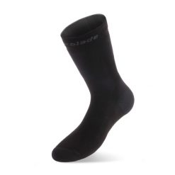 Skarpety na rolki Rollerblade Skate Socks 3 Pack. Czarne skarpetki męskie Rollerblade, bez wzorów. Za 109.99 zł.